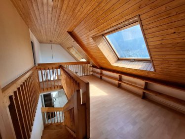 Maison a vendre Saint-Nicolas-du-Pélem 22480 Côtes-d'Armor 83 m2 6 pièces 173250 euros