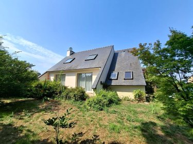 Maison a vendre Saint-Nicolas-du-Pélem 22480 Côtes-d'Armor 83 m2 6 pièces 157500 euros