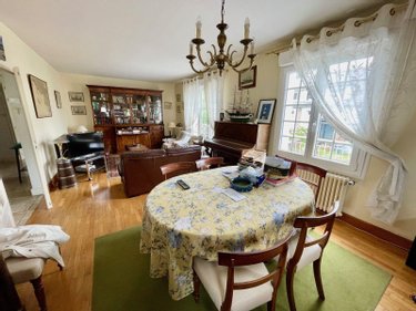 Maison a vendre Lannion 22300 Côtes-d'Armor 132 m2 8 pièces 364500 euros