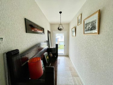 Maison a vendre Lannion 22300 Côtes-d'Armor 132 m2 8 pièces 364500 euros