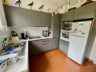 Maison a vendre Lannion 22300 Côtes-d'Armor 132 m2 8 pièces 364500 euros