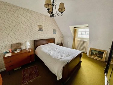 Maison a vendre Lannion 22300 Côtes-d'Armor 132 m2 8 pièces 333600 euros