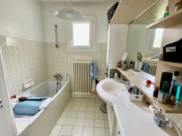 Maison a vendre Lannion 22300 Côtes-d'Armor 132 m2 8 pièces 333600 euros