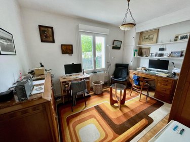 Maison a vendre Lannion 22300 Côtes-d'Armor 132 m2 8 pièces 333600 euros