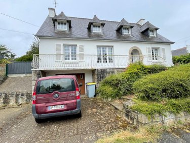 Maison a vendre Lannion 22300 Côtes-d'Armor 132 m2 8 pièces 333600 euros