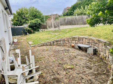 Maison a vendre Lannion 22300 Côtes-d'Armor 132 m2 8 pièces 333600 euros