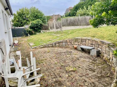 Maison a vendre Lannion 22300 Côtes-d'Armor 132 m2 8 pièces 364500 euros