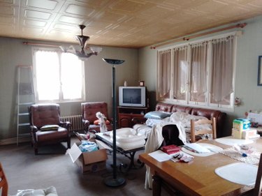 Maison a vendre Soissons 02200 Aisne 64 m2 4 pièces 104000 euros
