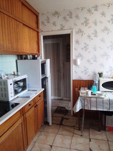 Maison a vendre Soissons 02200 Aisne 64 m2 4 pièces 104000 euros