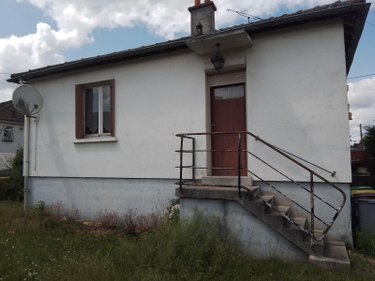 Maison a vendre Soissons 02200 Aisne 64 m2 4 pièces 104000 euros