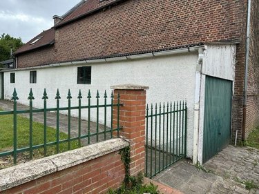 Maison a vendre Biefvillers-lès-Bapaume 62450 Pas-de-Calais 82 m2 4 pièces 125100 euros