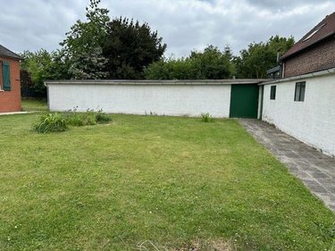 Maison a vendre Biefvillers-lès-Bapaume 62450 Pas-de-Calais 82 m2 4 pièces 125100 euros