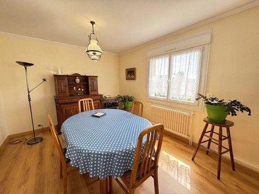 Maison a vendre Moëlan-sur-Mer 29350 Finistère 112 m2 5 pièces 260000 euros