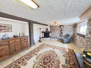 Maison a vendre Moëlan-sur-Mer 29350 Finistère 112 m2 5 pièces 260000 euros