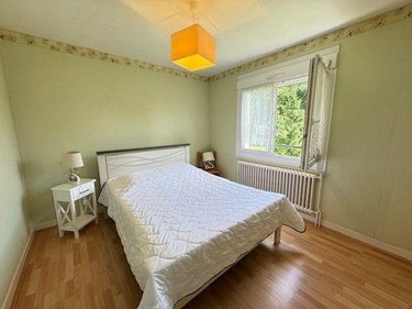 Maison a vendre Moëlan-sur-Mer 29350 Finistère 112 m2 5 pièces 260000 euros