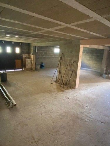 Maison a vendre Marolles-les-Braults 72260 Sarthe 89 m2 5 pièces 116050 euros