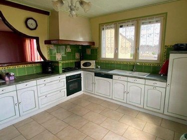 Maison a vendre Marolles-les-Braults 72260 Sarthe 89 m2 5 pièces 116050 euros