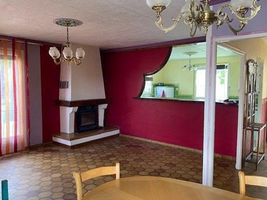 Maison a vendre Marolles-les-Braults 72260 Sarthe 89 m2 5 pièces 116050 euros