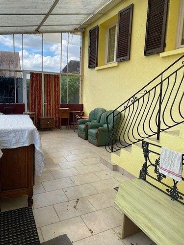 Maison a vendre Marolles-les-Braults 72260 Sarthe 89 m2 5 pièces 116050 euros