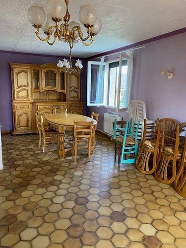 Maison a vendre Marolles-les-Braults 72260 Sarthe 89 m2 5 pièces 116050 euros
