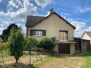 Maison a vendre Marolles-les-Braults 72260 Sarthe 89 m2 5 pièces 116050 euros