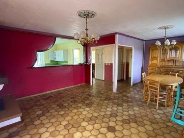 Maison a vendre Marolles-les-Braults 72260 Sarthe 89 m2 5 pièces 116050 euros