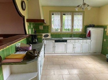 Maison a vendre Marolles-les-Braults 72260 Sarthe 89 m2 5 pièces 116050 euros