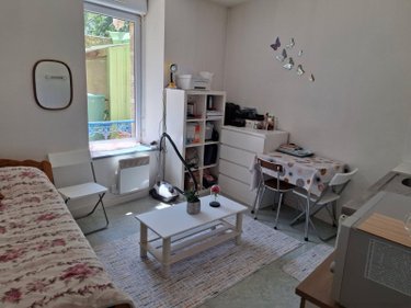 Appartement a vendre Brest 29200 Finistère 21 m2 1 pièce 64600 euros