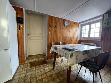 Maison a vendre Argentonnay 79150 Deux-Sèvres 64 m2 4 pièces 38800 euros