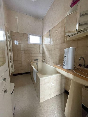 Maison a vendre Argentonnay 79150 Deux-Sèvres 64 m2 4 pièces 38800 euros