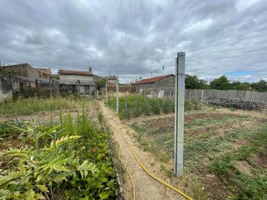 Maison a vendre Argentonnay 79150 Deux-Sèvres 64 m2 4 pièces 38800 euros