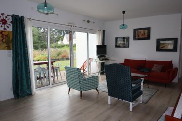 Maison a vendre Daoulas 29460 Finistère 98 m2  281160 euros