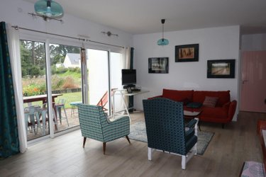 Maison a vendre Daoulas 29460 Finistère 98 m2  281160 euros