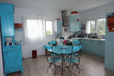 Maison a vendre Daoulas 29460 Finistère 98 m2  281160 euros