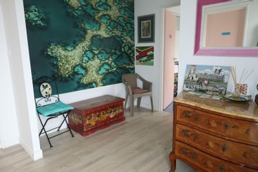 Maison a vendre Daoulas 29460 Finistère 98 m2  281160 euros