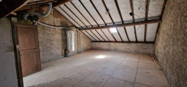 Maison a vendre Thouars 79100 Deux-Sèvres 66 m2 3 pièces 76700 euros