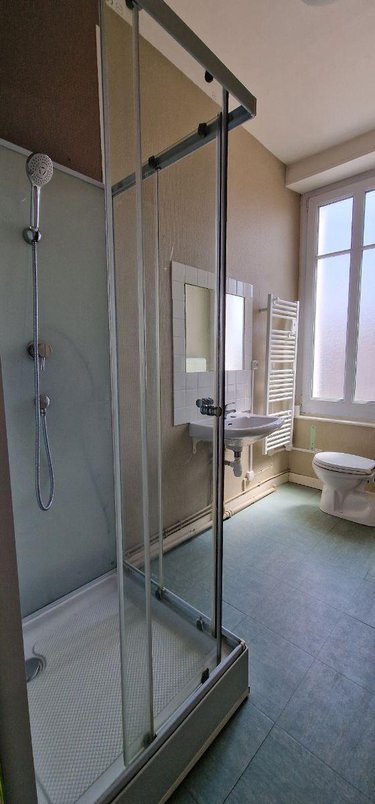 Maison a vendre Thouars 79100 Deux-Sèvres 66 m2 3 pièces 76700 euros