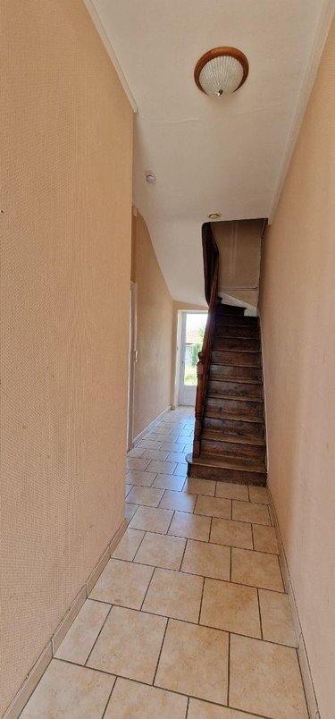 Maison a vendre Thouars 79100 Deux-Sèvres 66 m2 3 pièces 76700 euros