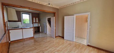 Maison a vendre Thouars 79100 Deux-Sèvres 66 m2 3 pièces 76700 euros