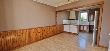 Maison a vendre Thouars 79100 Deux-Sèvres 66 m2 3 pièces 76700 euros