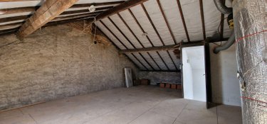 Maison a vendre Thouars 79100 Deux-Sèvres 66 m2 3 pièces 76700 euros