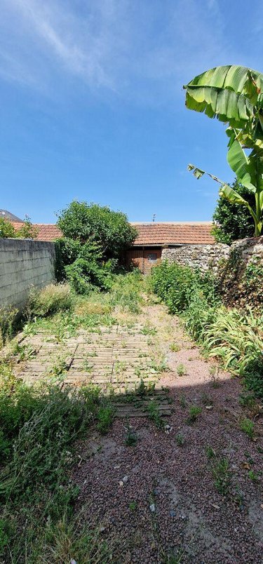 Maison a vendre Thouars 79100 Deux-Sèvres 66 m2 3 pièces 76700 euros