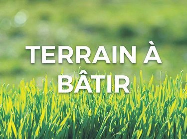 Terrain a batir a vendre Fay 72550 Sarthe 364 m2  33000 euros