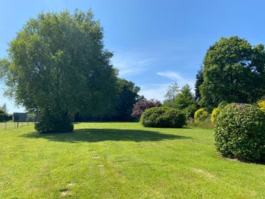 Maison a vendre Scaër 29390 Finistère 152 m2 8 pièces 254400 euros