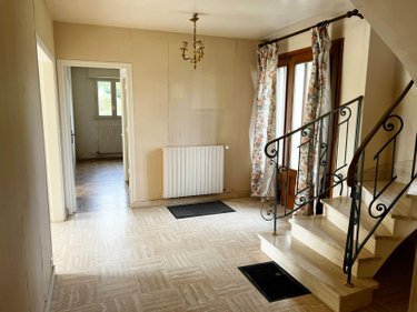 Maison a vendre Scaër 29390 Finistère 152 m2 8 pièces 254400 euros