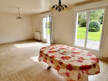 Maison a vendre Scaër 29390 Finistère 152 m2 8 pièces 254400 euros