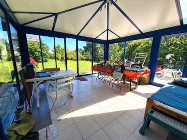 Maison a vendre Plouha 22580 Côtes-d'Armor 127 m2 9 pièces 261600 euros