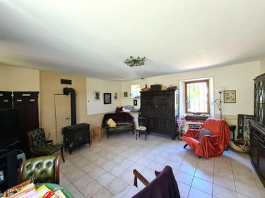 Maison a vendre Plouha 22580 Côtes-d'Armor 127 m2 9 pièces 261600 euros
