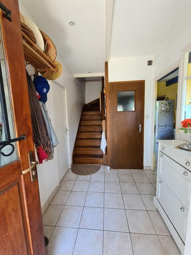 Maison a vendre Plouha 22580 Côtes-d'Armor 127 m2 9 pièces 261600 euros
