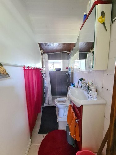 Maison a vendre Plouha 22580 Côtes-d'Armor 127 m2 9 pièces 261600 euros